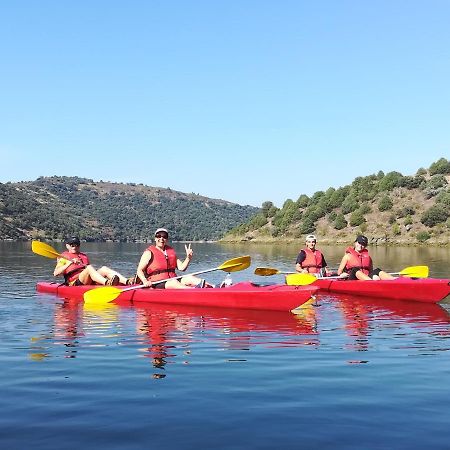 Refugio Do Douro Guest House Bemposta  Esterno foto